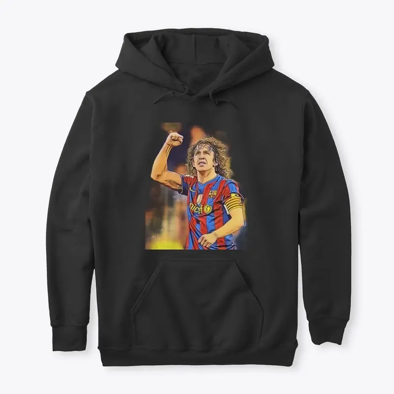 'El Capitan' FCB design