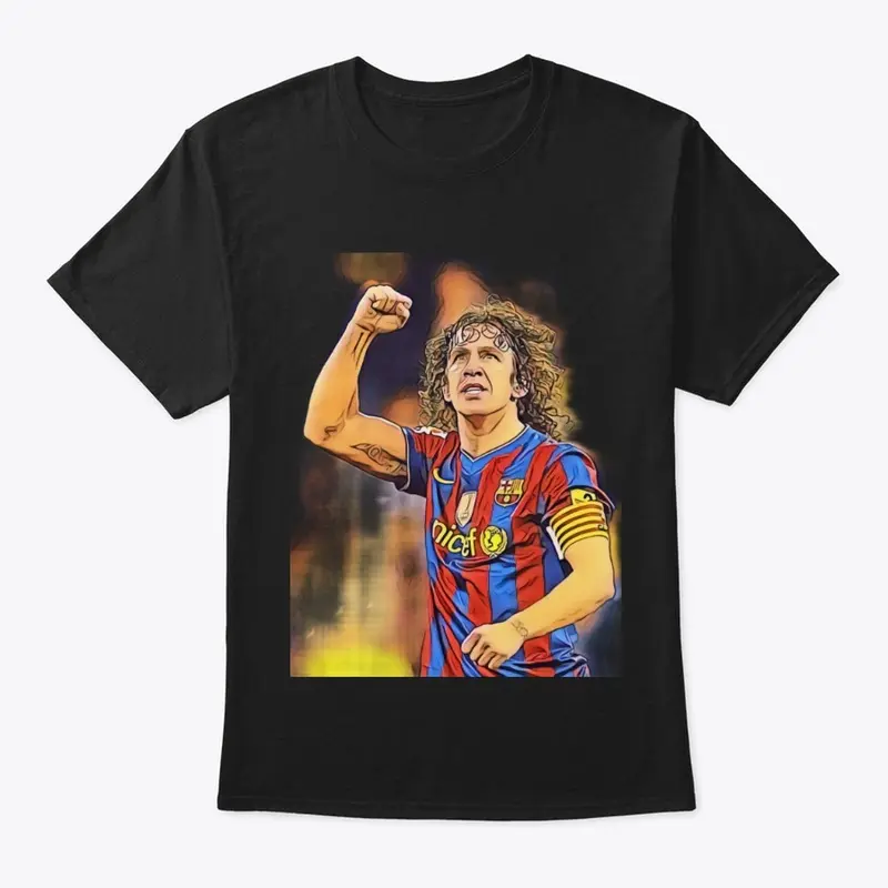 'El Capitan' FCB design