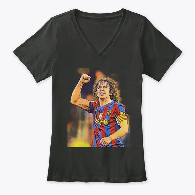 'El Capitan' FCB design